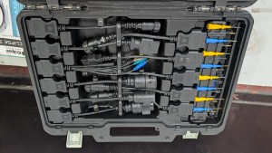 Robson Kay - Auction Date: 2026-08-25 - Category: Vehicle Diagnostics